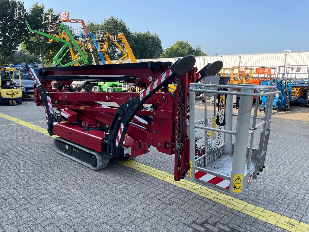 Hinowa Lightlift 23.12 IIIS
