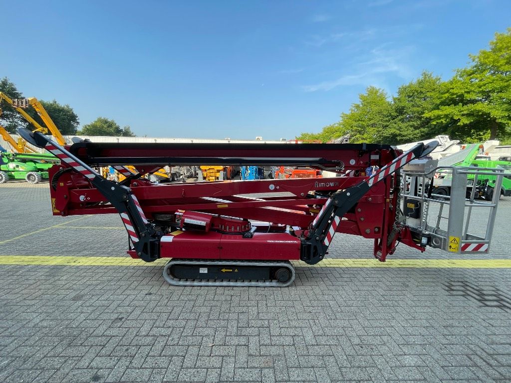 Hinowa Lightlift 23.12 IIIS