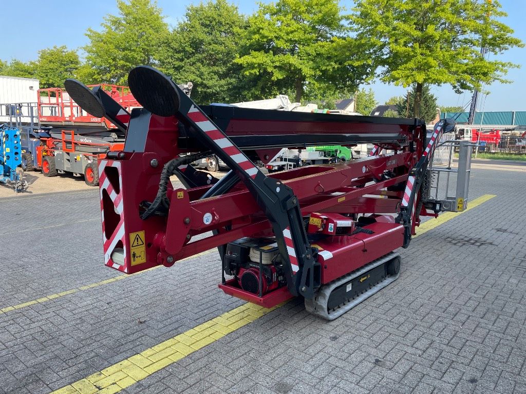 Hinowa Lightlift 23.12 IIIS