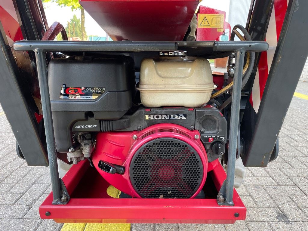 Hinowa Lightlift 23.12 IIIS