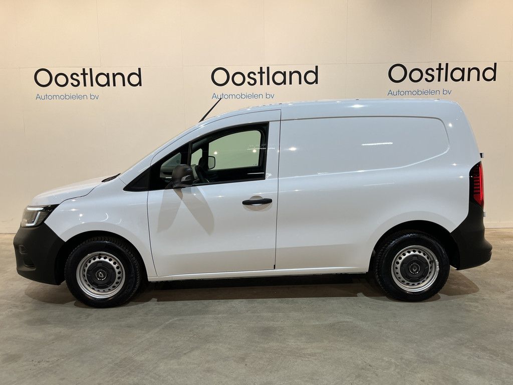 Renault Kangoo 1.5 Blue dCi Comfort L1 / Euro 6 / Airco / Cruise Control / PDC / CarPlay / Trekhaak / Navigatie / 35.000 KM !!