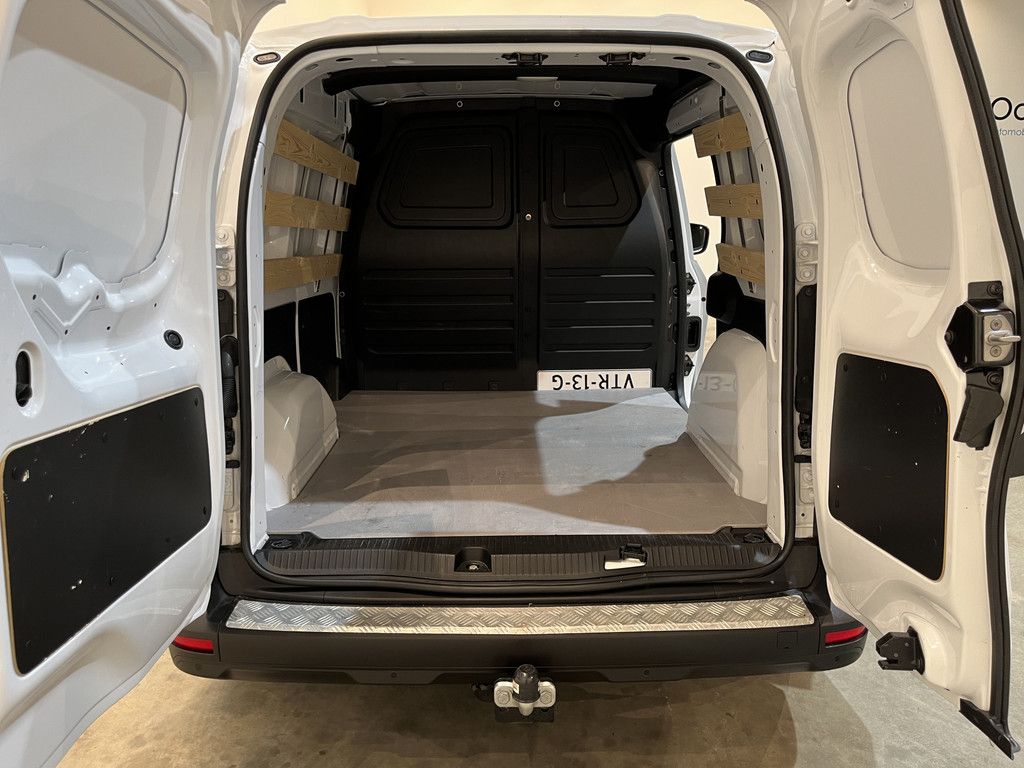 Renault Kangoo 1.5 Blue dCi Comfort L1 / Euro 6 / Airco / Cruise Control / PDC / CarPlay / Trekhaak / Navigatie / 35.000 KM !!