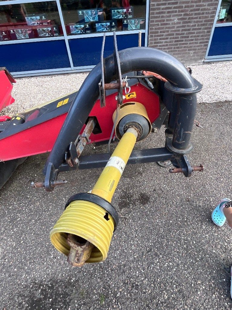 Vicon CMP2601