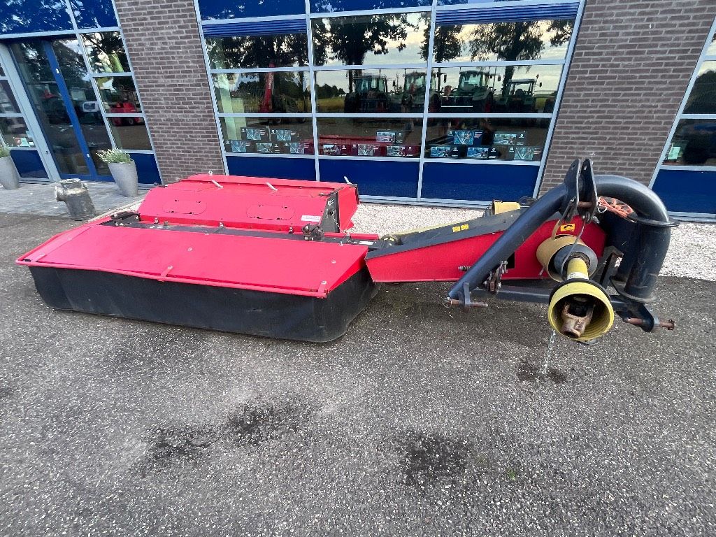 Vicon CMP2601