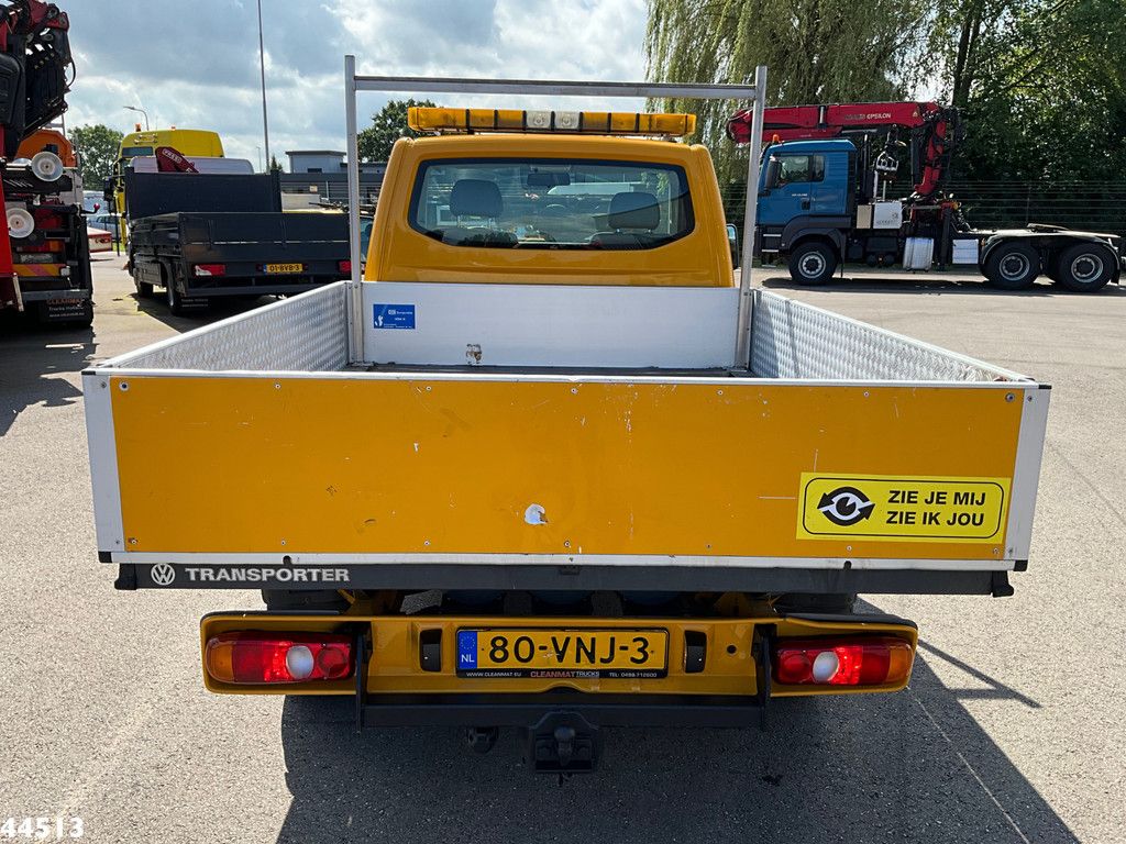 Volkswagen Transporter 2.0 300 Manual