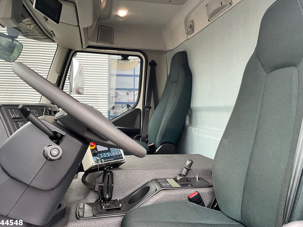 Volvo FE 350 Euro 6 Geesink/Norba N2, 15m³ NEW AND UNUSED!