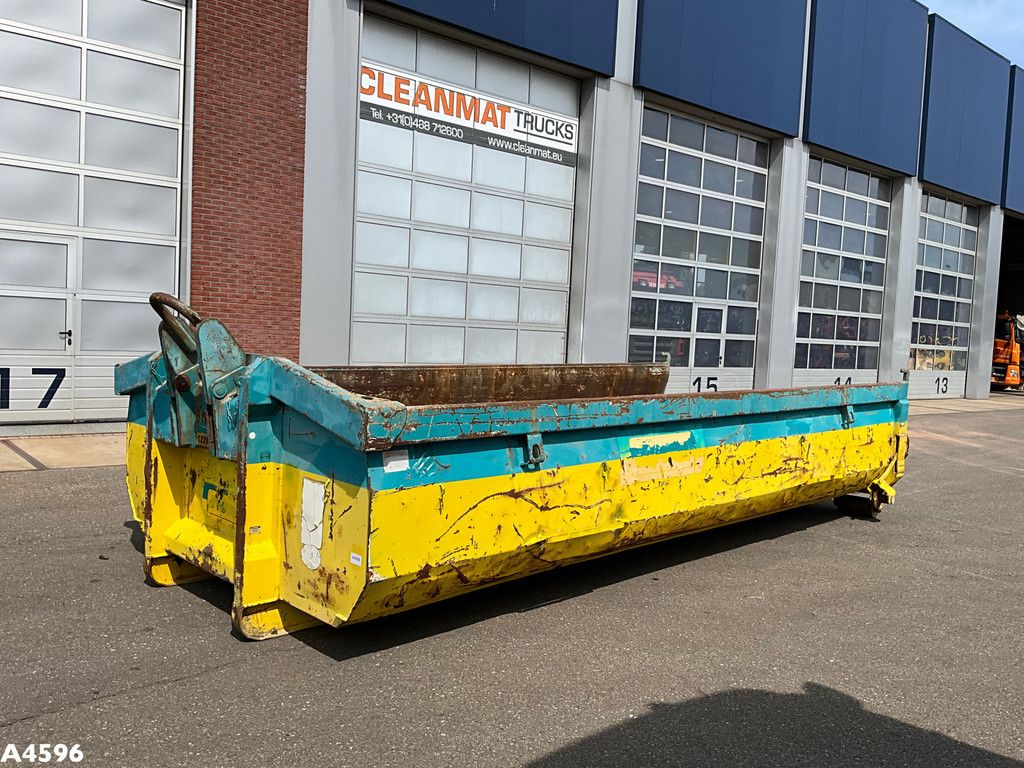 Container 12m³