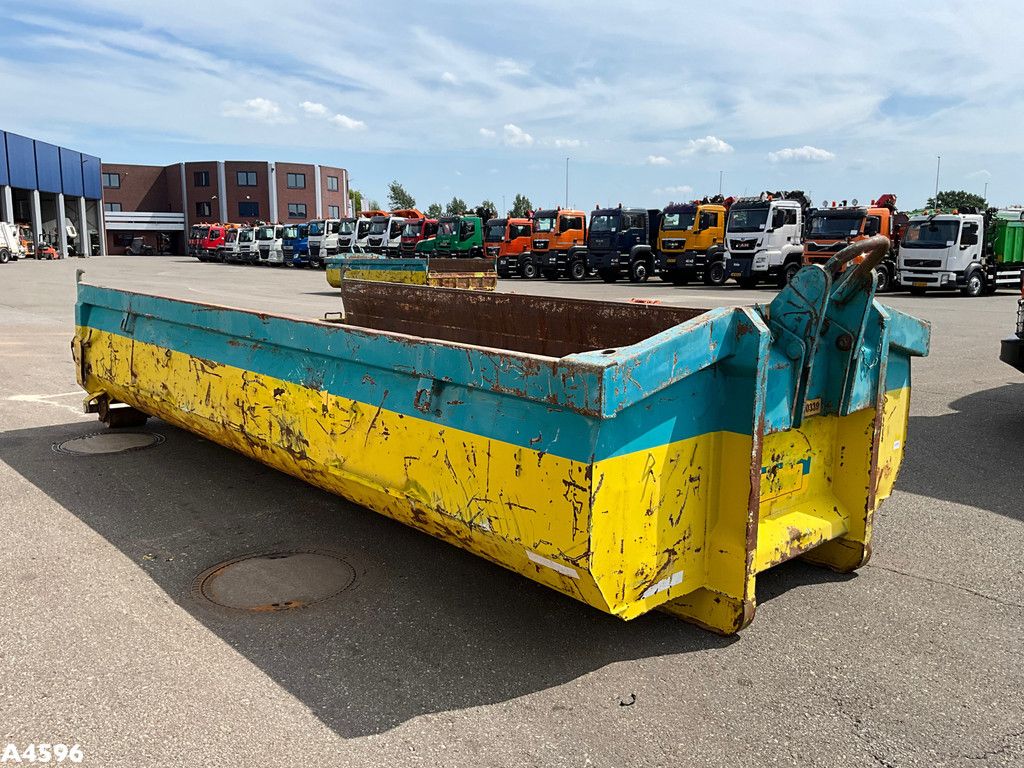 Container 12m³