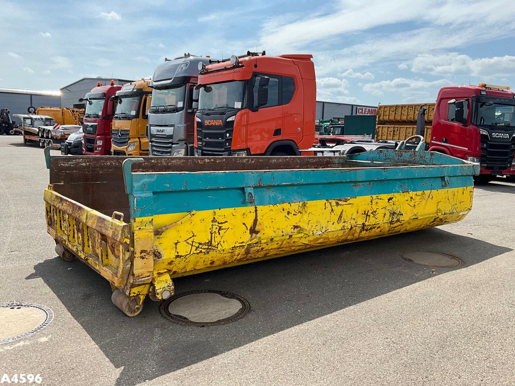 Container 12m³
