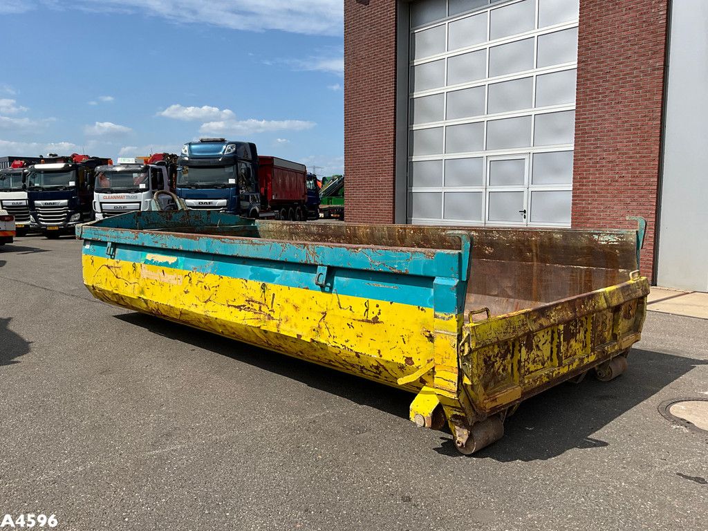 Container 12m³