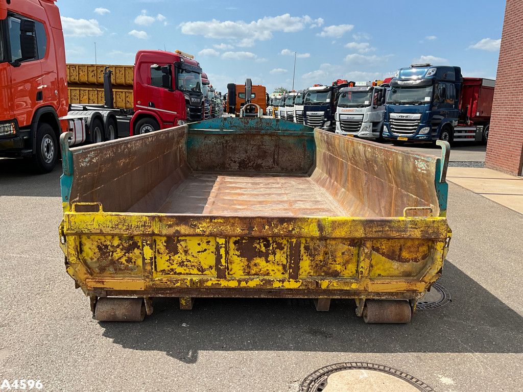 Container 12m³