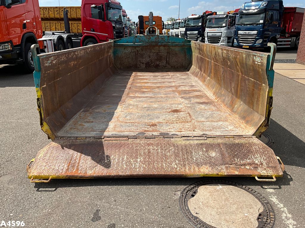 Container 12m³