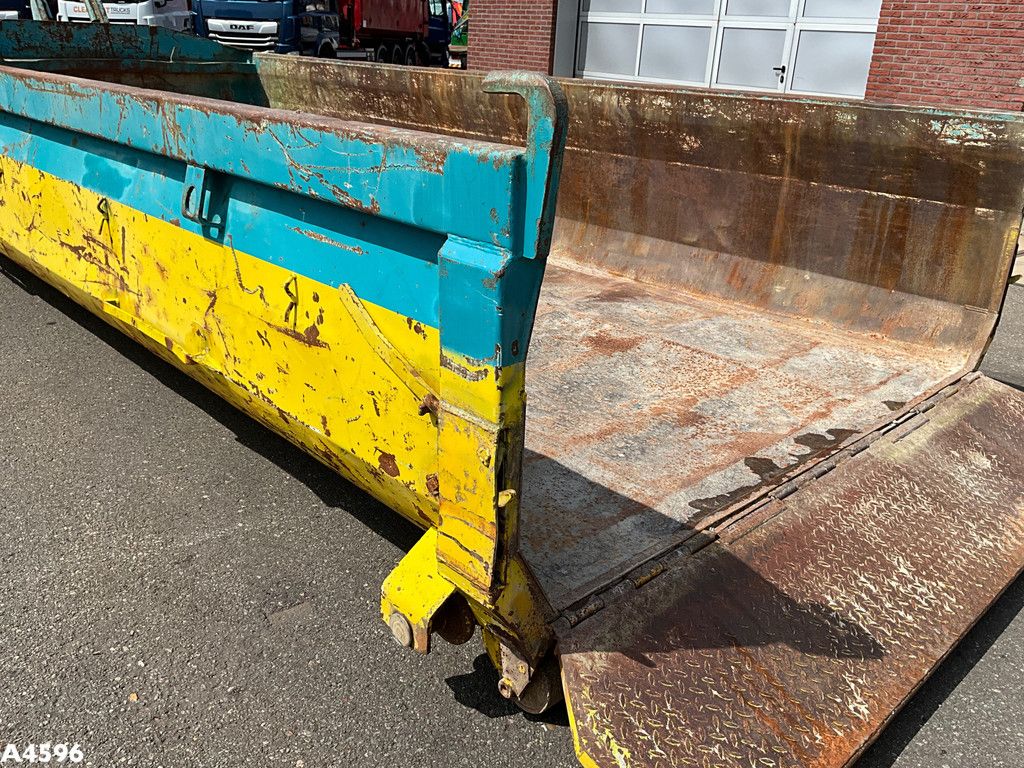 Container 12m³