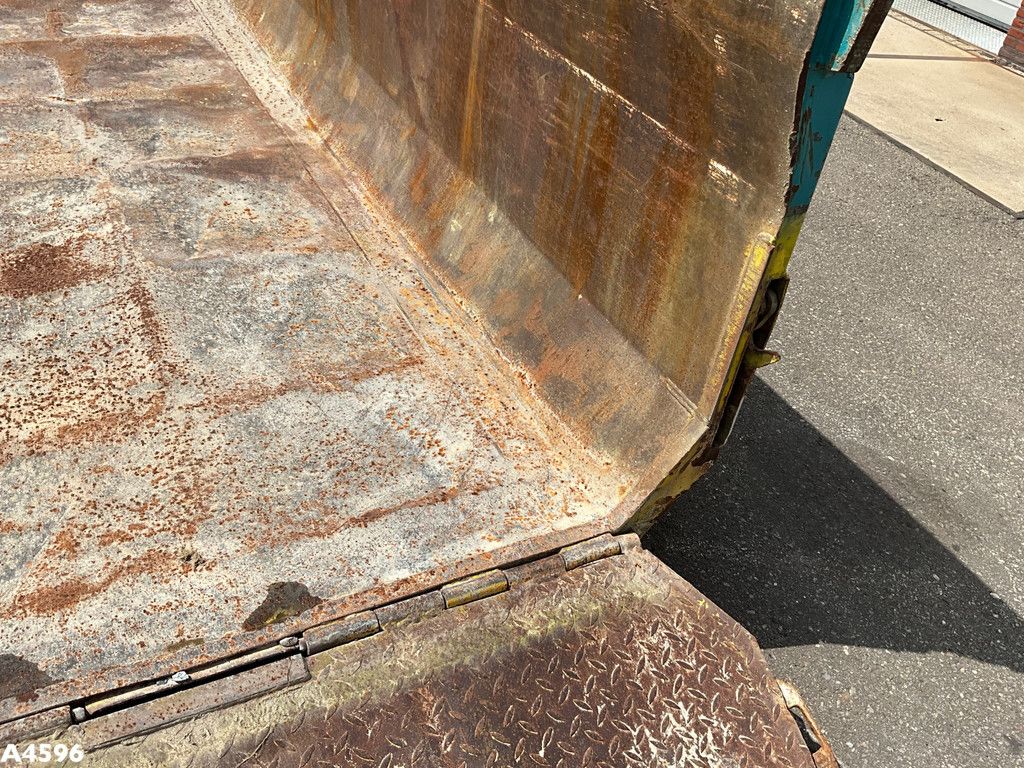 Container 12m³