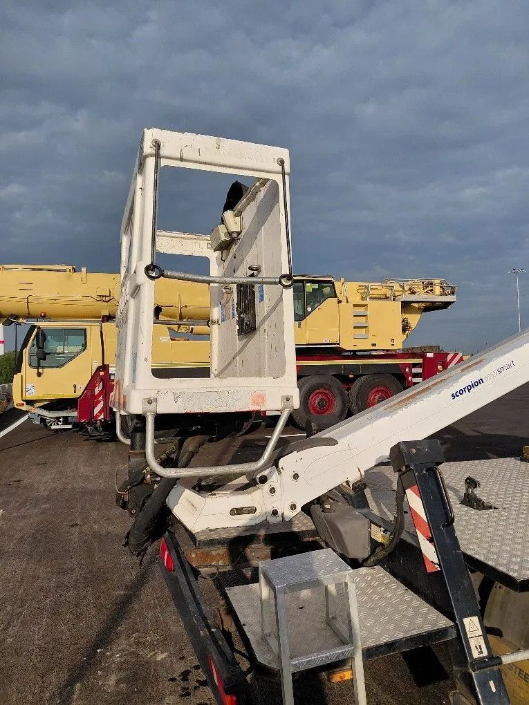 Nissan Cabstar 35.11 Cabstar 35.11