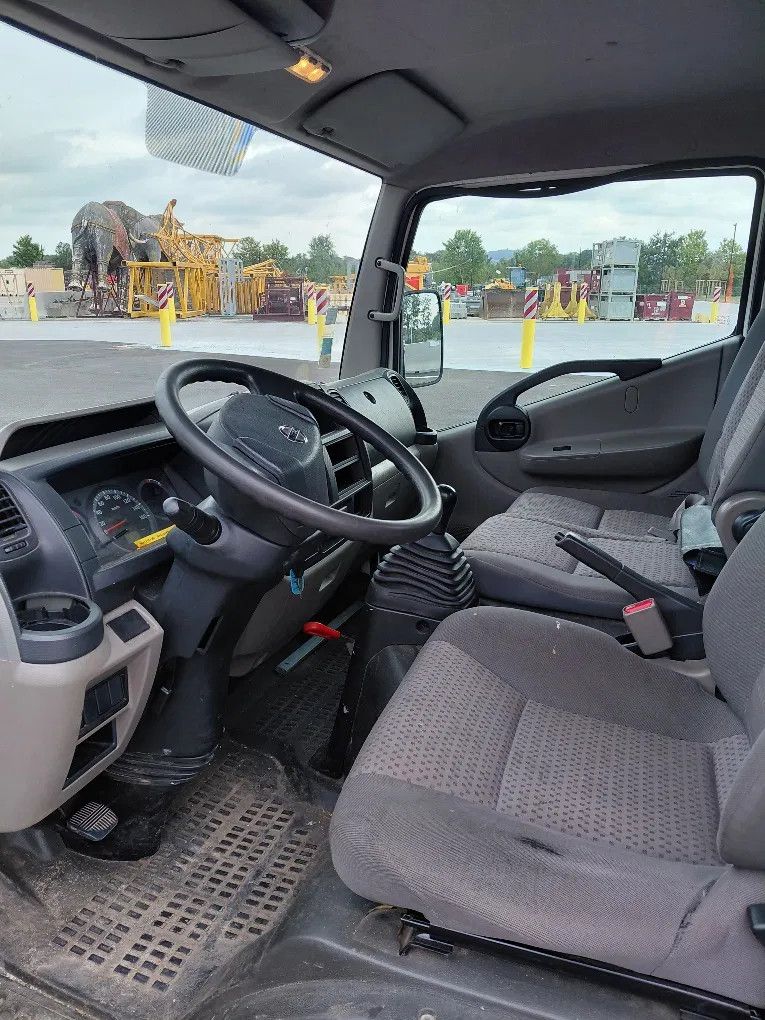Nissan Cabstar 35.11 Cabstar 35.11
