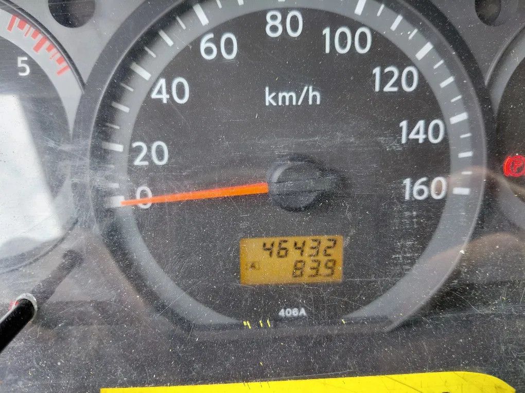 Nissan Cabstar 35.11 Cabstar 35.11