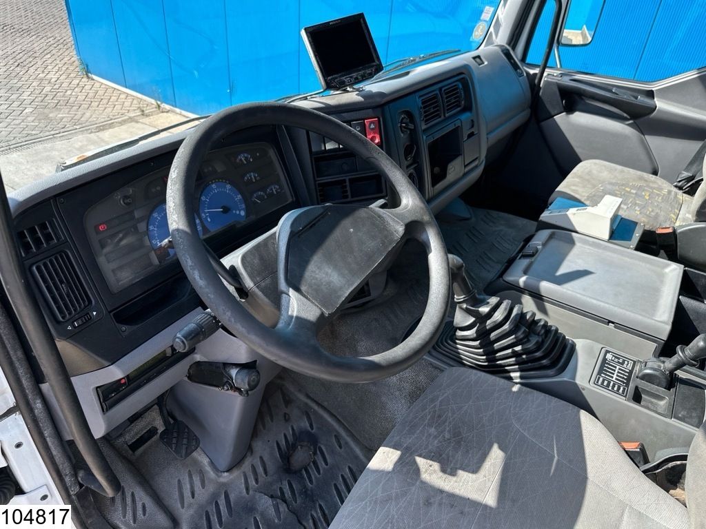 Renault Premium 270 Euro 3, Fuel, Manual, 13500 Liter, 4 Comp