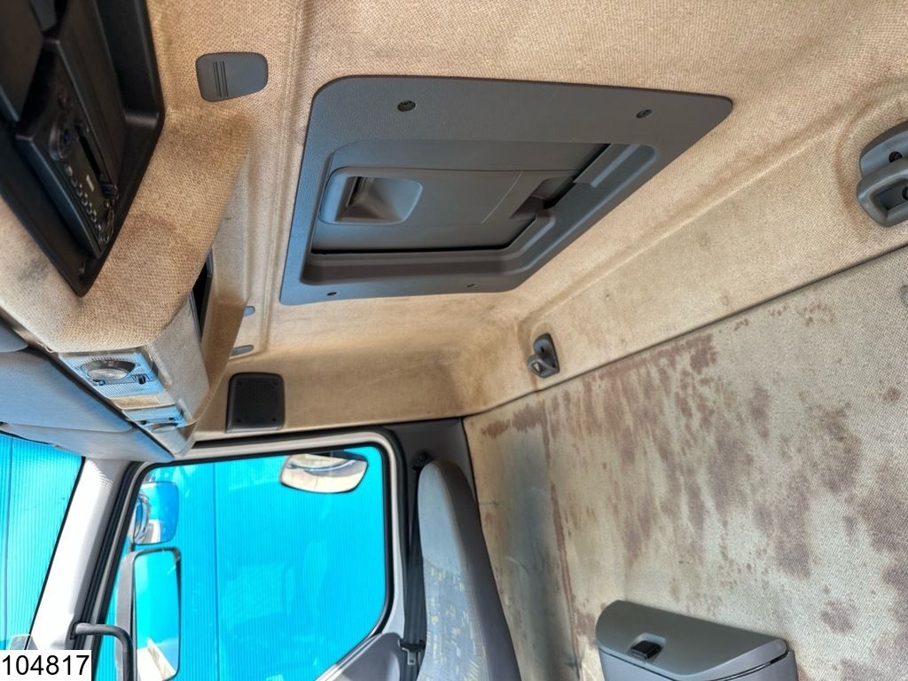 Renault Premium 270 Euro 3, Fuel, Manual, 13500 Liter, 4 Comp