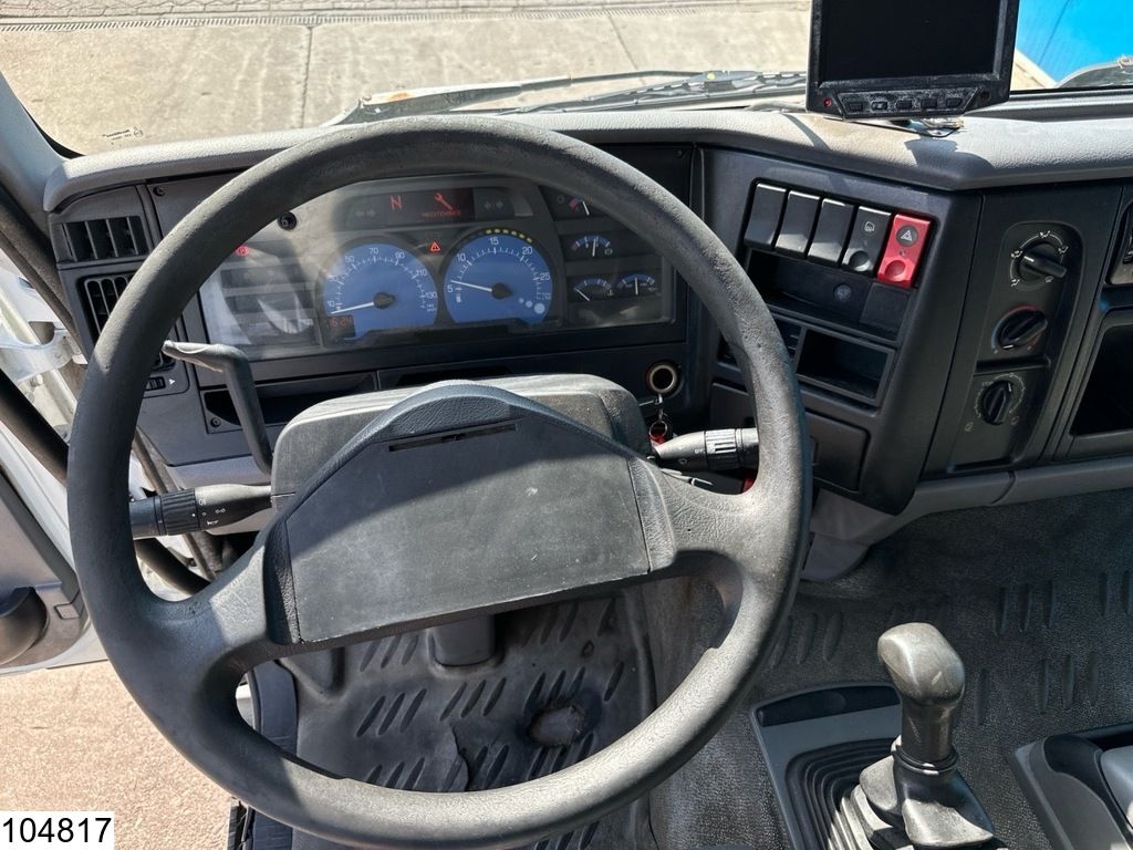 Renault Premium 270 Euro 3, Fuel, Manual, 13500 Liter, 4 Comp