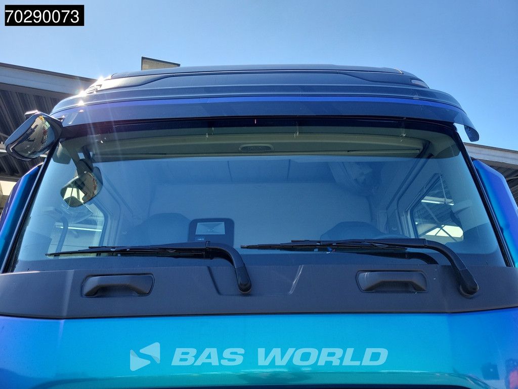 Ford F-Max 500 4X2 NEW! 3 years warr. 2xTanks Xenon Navi ACC Euro 6