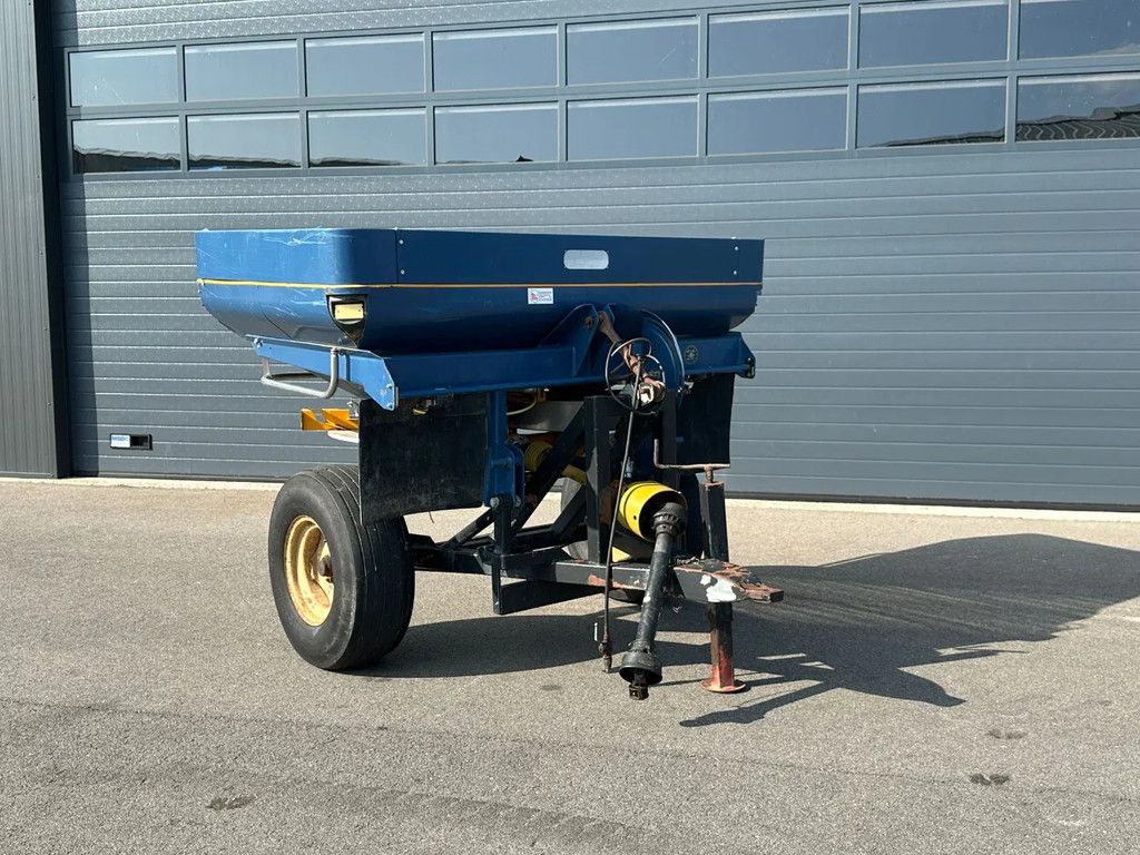 Bogballe A/S L2 Plus Kunstmeststrooier