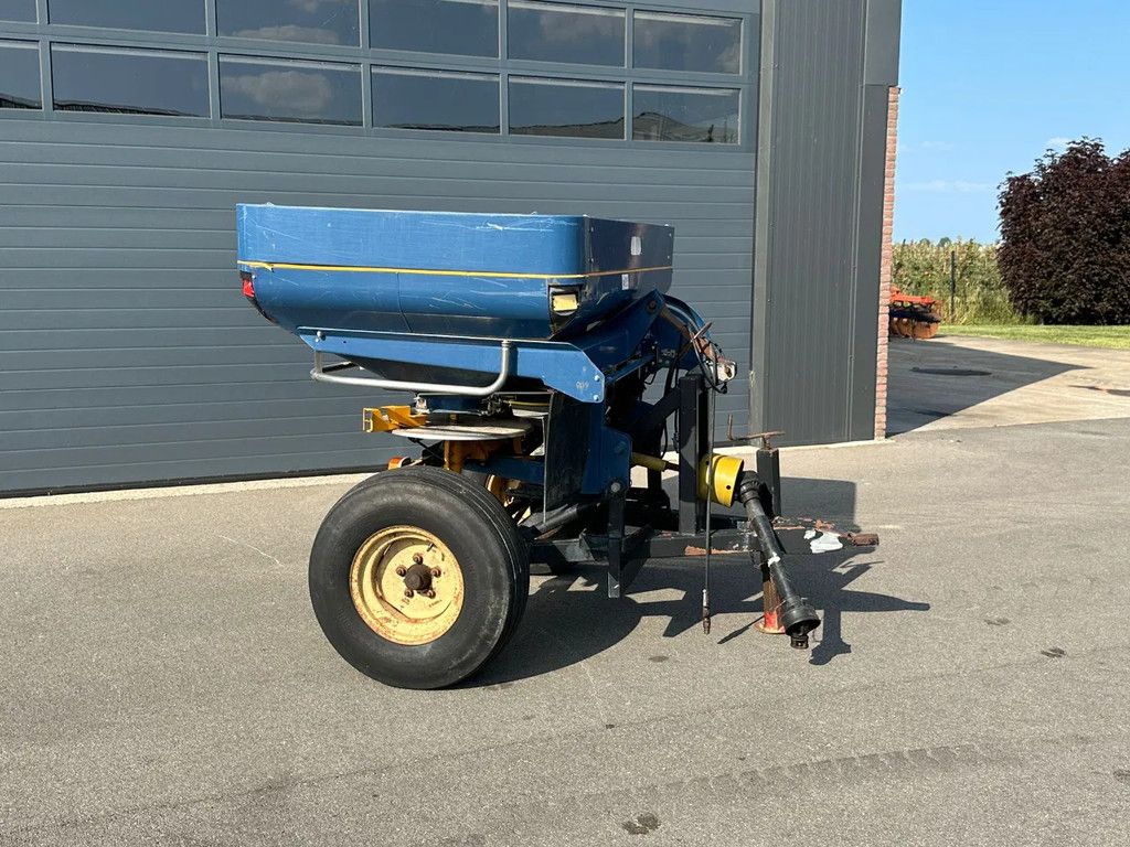 Bogballe A/S L2 Plus Kunstmeststrooier