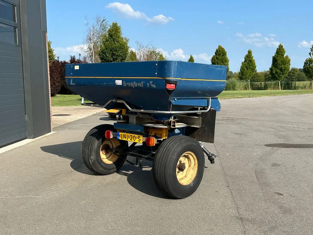 Bogballe A/S L2 Plus Kunstmeststrooier