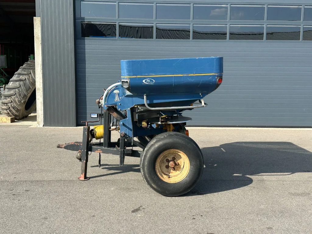 Bogballe A/S L2 Plus Kunstmeststrooier