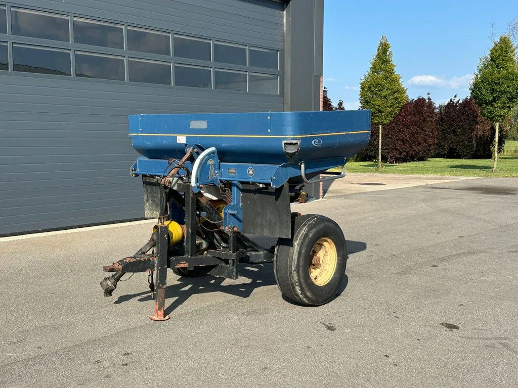 Bogballe A/S L2 Plus Kunstmeststrooier