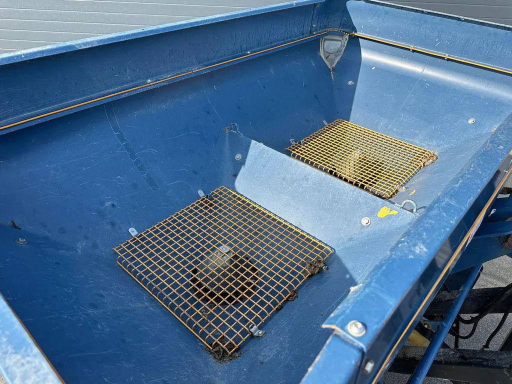 Bogballe A/S L2 Plus Kunstmeststrooier