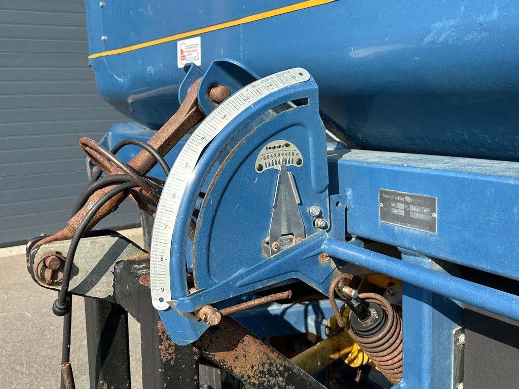 Bogballe A/S L2 Plus Kunstmeststrooier
