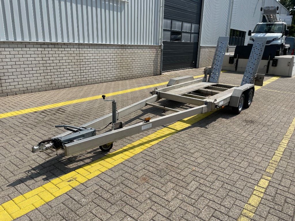 Tima GTAL 300/3,5