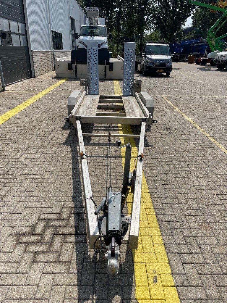 Tima GTAL 300/3,5