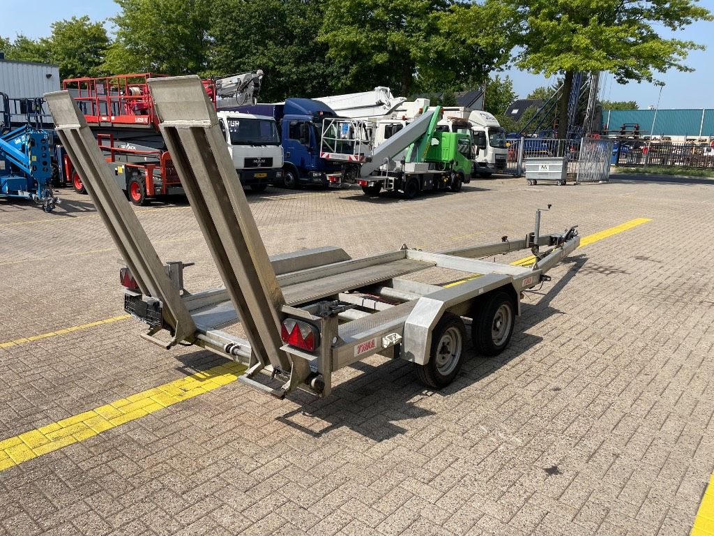 Tima GTAL 300/3,5