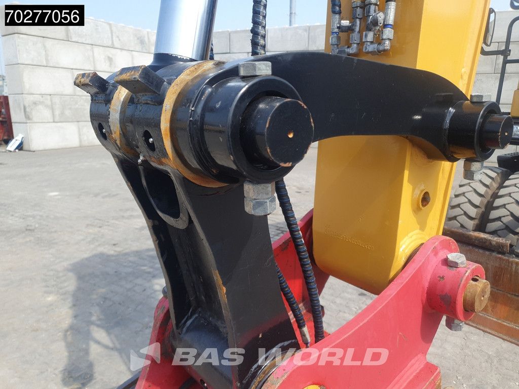 Sany SY155 W