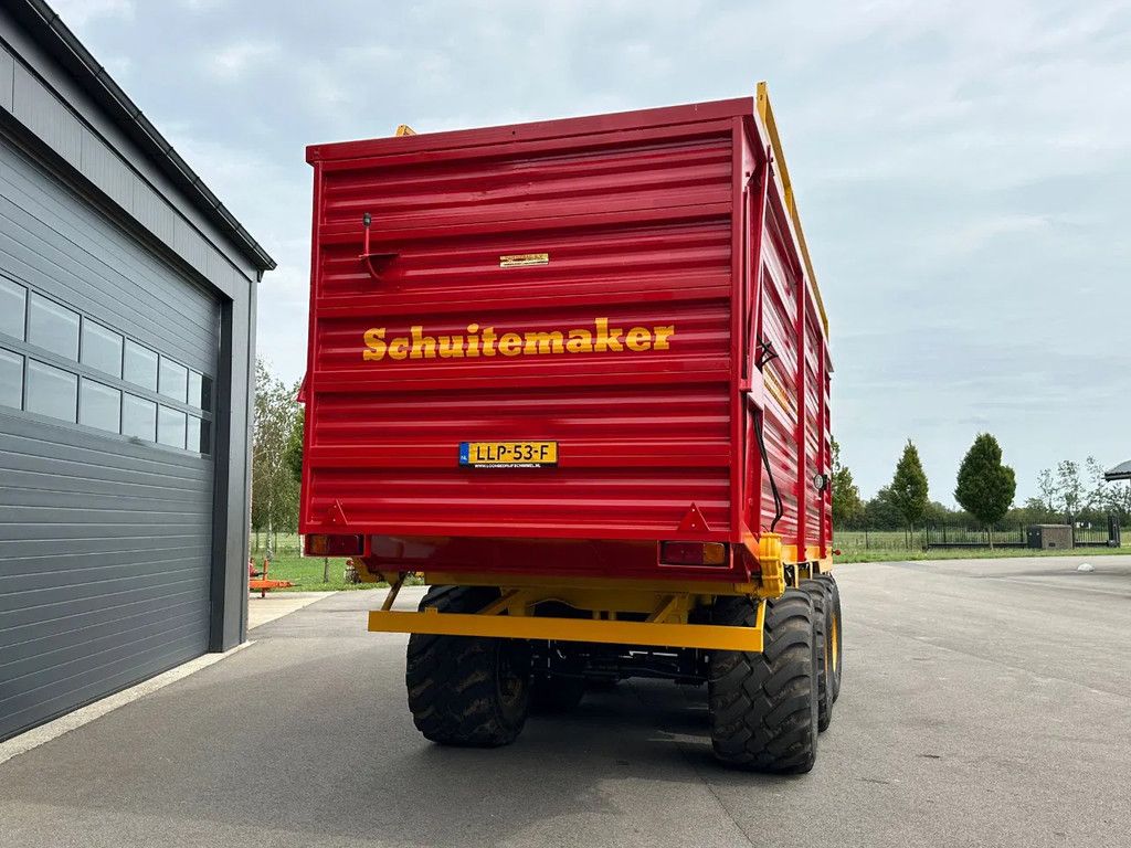 Schuitemaker Rapide 160