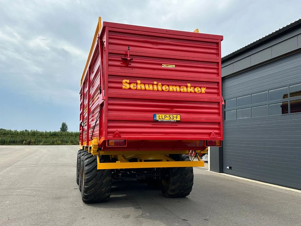 Schuitemaker Rapide 160
