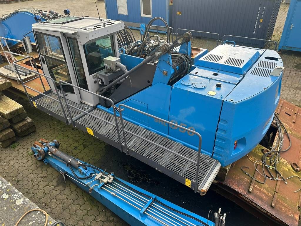Fuchs SHL 850D Electro