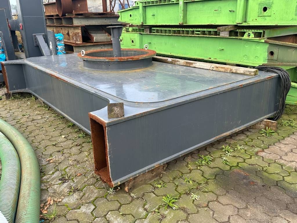 Fuchs SHL 850D Electro