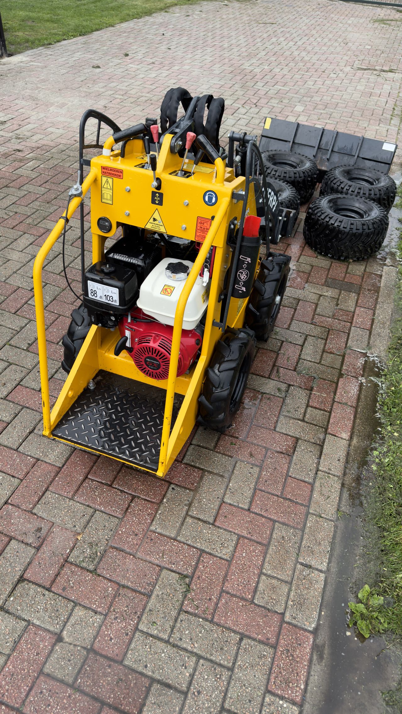 Sherpa 100