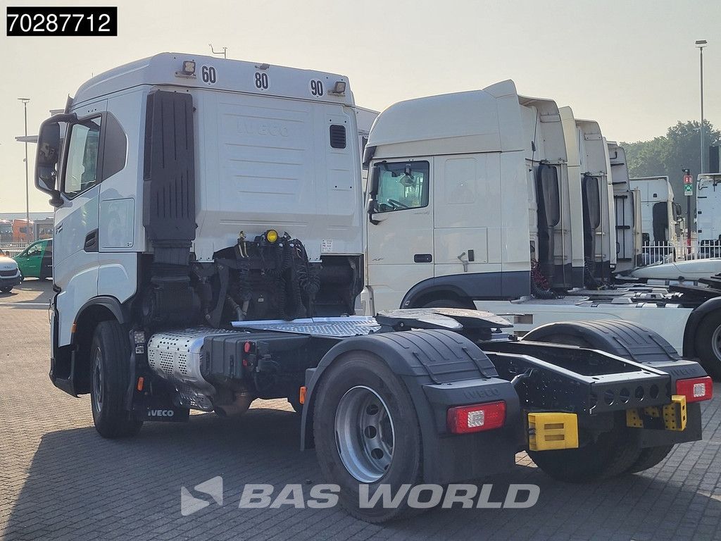 Iveco S-Way 570 4X2 Retarder Navi ACC LED Euro 6