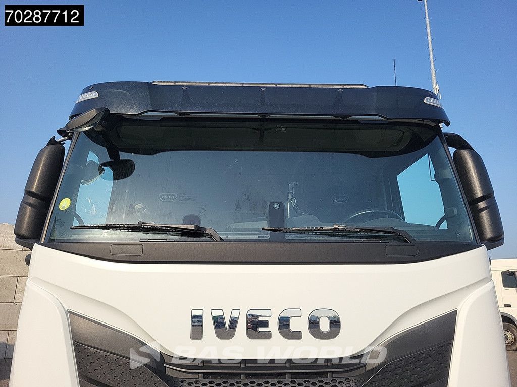 Iveco S-Way 570 4X2 Retarder Navi ACC LED Euro 6
