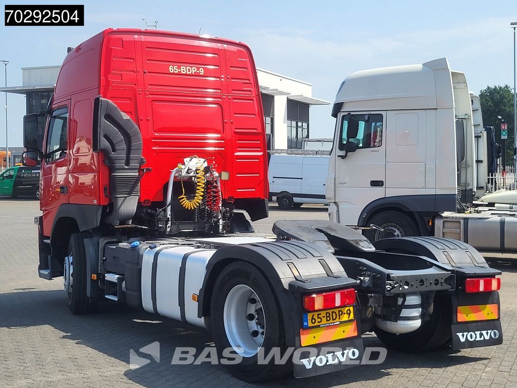 Volvo FM FM 410 4X2 NL-Truck LXL ACC Euro 6