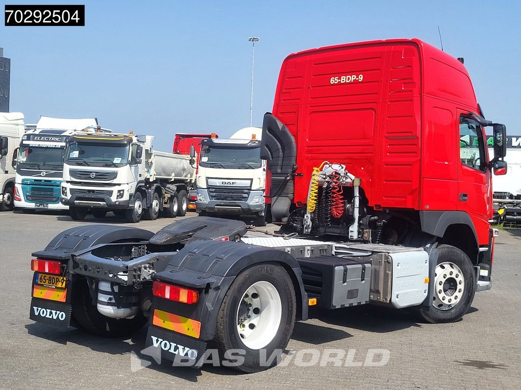 Volvo FM FM 410 4X2 NL-Truck LXL ACC Euro 6