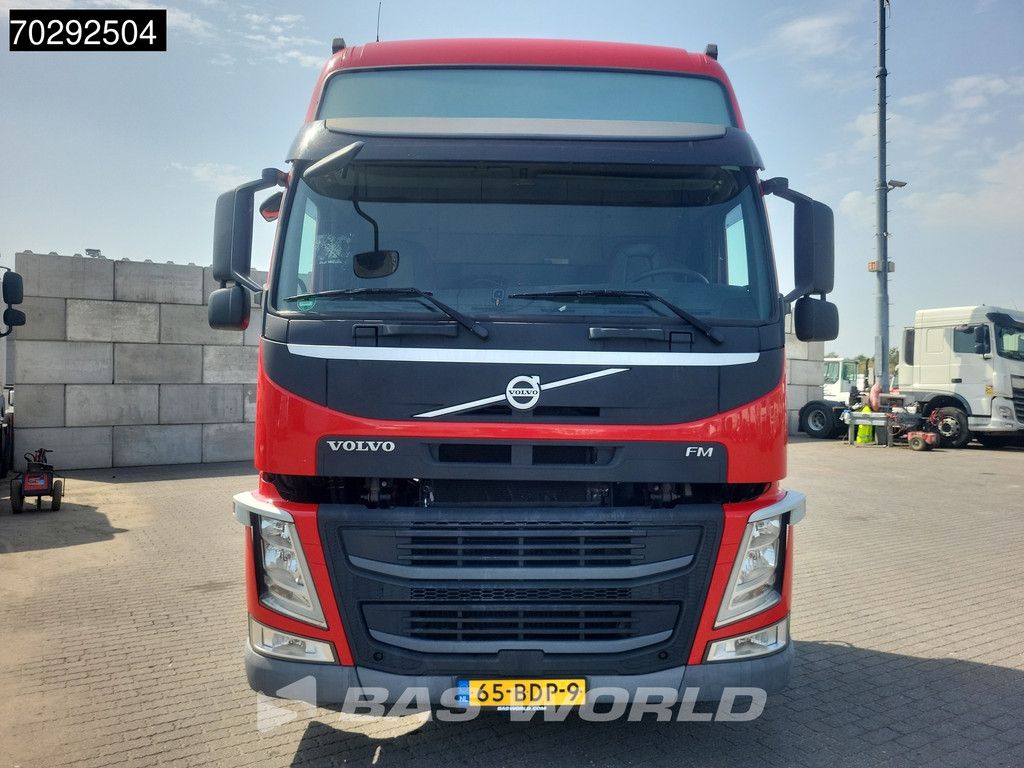 Volvo FM FM 410 4X2 NL-Truck LXL ACC Euro 6