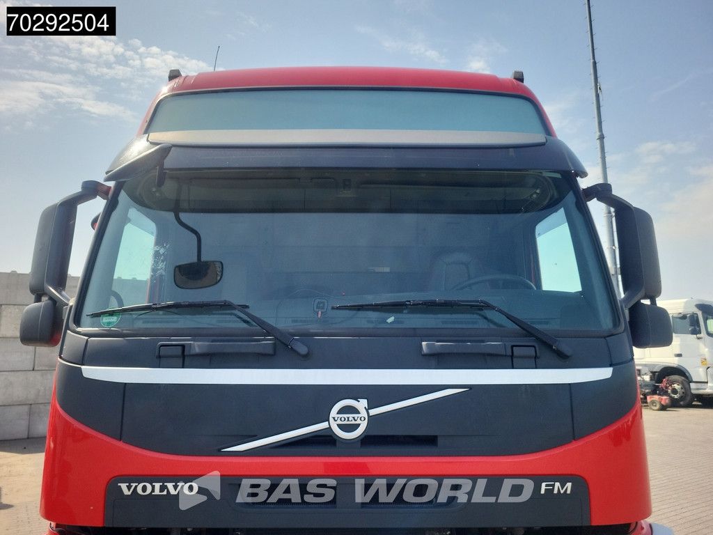 Volvo FM FM 410 4X2 NL-Truck LXL ACC Euro 6