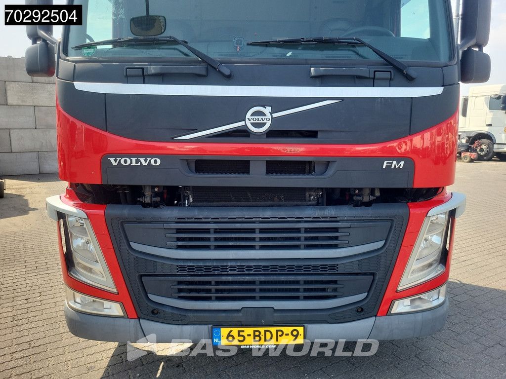 Volvo FM FM 410 4X2 NL-Truck LXL ACC Euro 6
