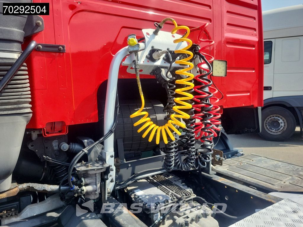 Volvo FM FM 410 4X2 NL-Truck LXL ACC Euro 6