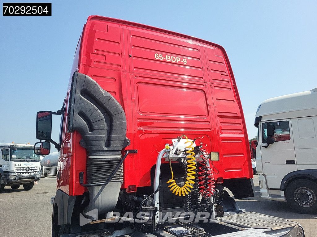 Volvo FM FM 410 4X2 NL-Truck LXL ACC Euro 6